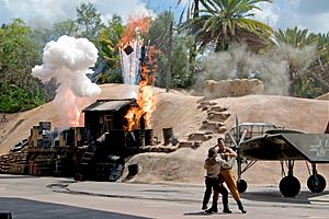 Archivo:Indiana Jones Stunt Spectacular
