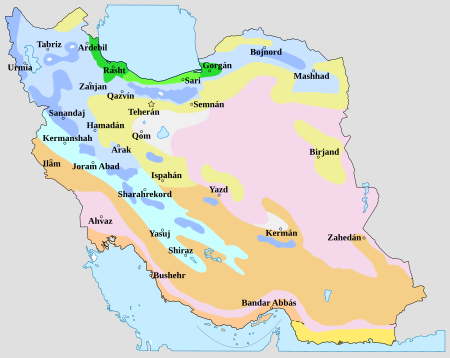 Archivo:Iran-climate-map-es