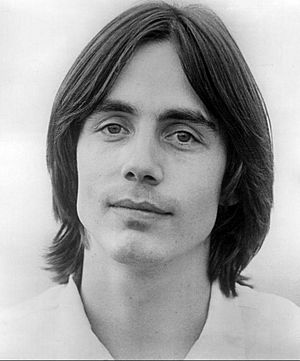 Archivo:Jackson Browne 1977