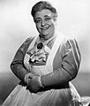 Jane Darwell 1945