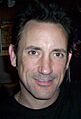 Jimmy Chamberlin Copyright Matthew Drewicz 2005-2007