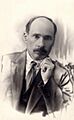 Kanstantyn Mickievič (Jakub Kołas). Канстантын Міцкевіч (Якуб Колас) (1925)