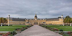 Archivo:Karlsruhe asv2022-10 img07 Schloss Karlsruhe