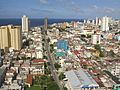 Línea, La Habana, Cuba