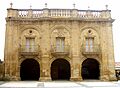 Labastida - Casa Consistorial