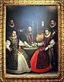 Lavinia Fontana, La famiglia Gozzadini, 1583