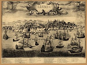 Archivo:Lisboa 1650