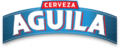 Logo cerveza aguila