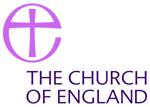Logo of the Church of England.svg
