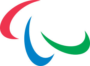 Archivo:Logo of the International Paralympic Committee 2019