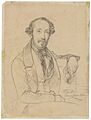 Madrazo, Federico de (Manuel Arbós)
