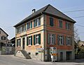 Magstatt-le-Bas, Mairie