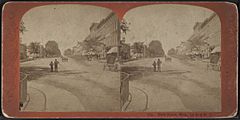 Main Street, West, Le Roy, N.Y, from Robert N. Dennis collection of stereoscopic views.jpg
