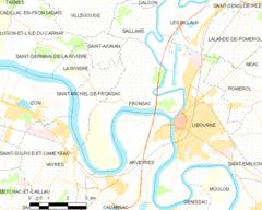 Map commune FR insee code 33174.png