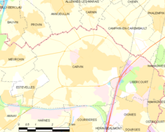 Map commune FR insee code 62215.png