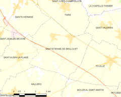 Map commune FR insee code 85209.png