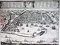 Map of Messina 1