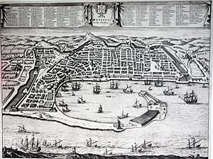 Archivo:Map of Messina 1