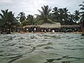Maracaibo Lake from Bobure