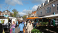 Markt purmerend