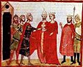 Matrimonio isabella