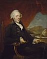 Matthew Boulton - Carl Frederik von Breda