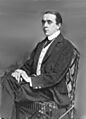 Max Beerbohm 1901 retouched
