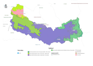 Archivo:Medio ambiente de Chile (2023) - comuna de Quilpué