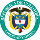 Ministerio de Agricultura de Colombia.svg