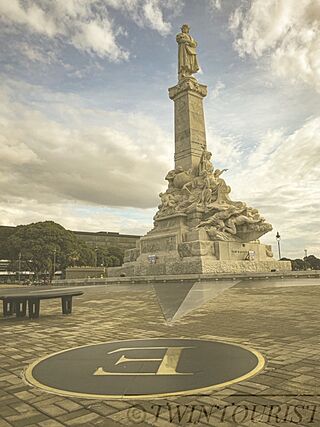 Minumento a Cristobal Colón buenos aires.jpg
