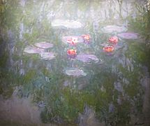 Monet Marmottan Nymphéas (cropped)