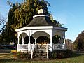 MonroeCTGazebo