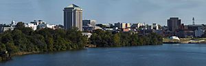Archivo:Montgomery Alabama panorama