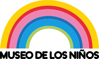 Museo de los Ninos logo.svg