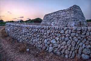 Archivo:Naveta des tudons