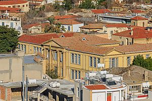 Archivo:Nicosia 01-2017 img21 View from Shacolas Tower