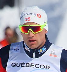 Niklas Dyrhaug para Niños