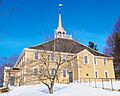 OldShipChurchExterior