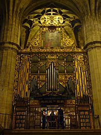Organo de la Iglesia de Santo Tomás de Haro.jpg