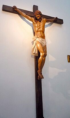 Orihuela - Monasterio de San Sebastián (Agustinas) 09.jpg