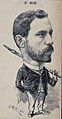P. Ros, de Escaler, La Semana Cómica, 13-09-1889 (119)