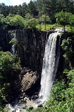 Panambí (Misiones) - Salto Paca 1.JPG