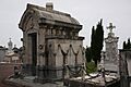 Pantheon and tomb