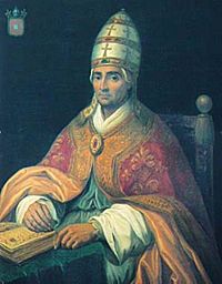 Archivo:Papa Benedictus Duodecimus