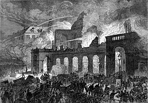 Archivo:Paris Opera fire 29 10 1873
