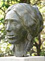 Pauline Viardot Denkmal Baden Baden (fcm)