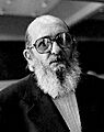 Paulo Freire 1977