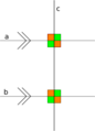 Perpendicular transversal v3