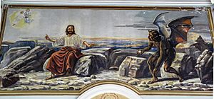 Archivo:Pintura Basílica de SanRafael-April2014-017