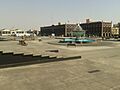 Plaza Angel Maria Garibay - panoramio